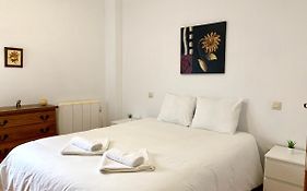 Apartamento Alamillo Alto